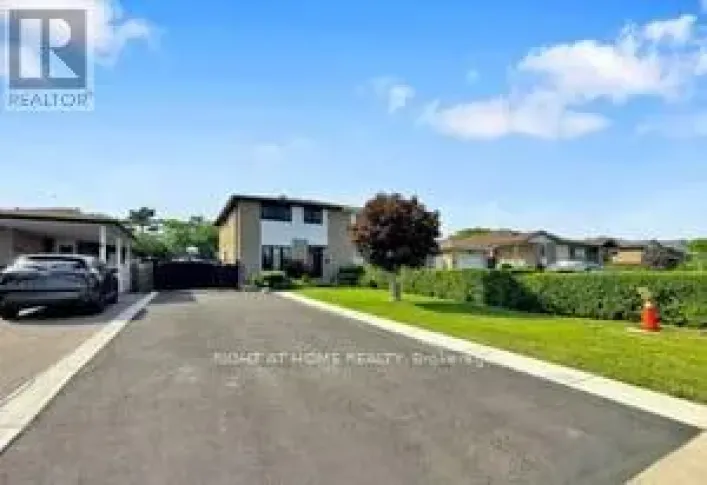 41 FLAMINGO CRESCENT, Brampton