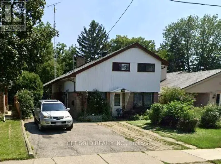 41 FORDWICH CRESCENT, Toronto