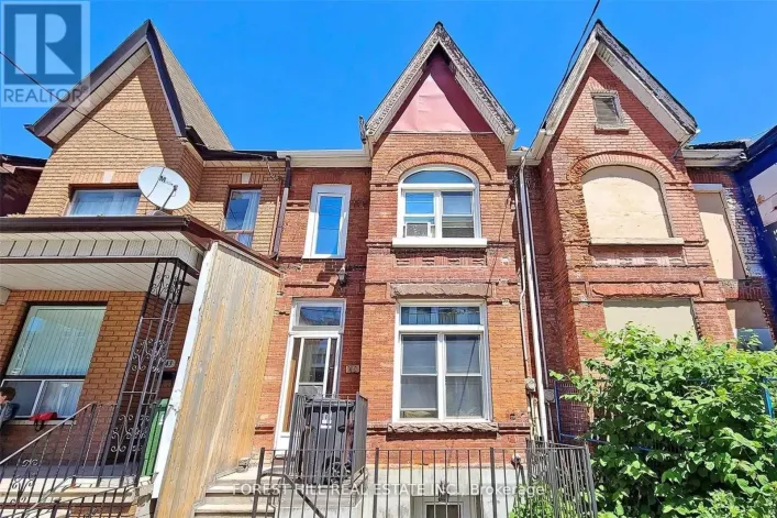 41 GLADSTONE AVENUE, Toronto