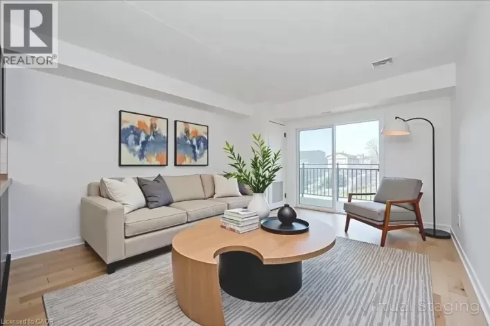 41 GOODWIN Drive Unit# 202, Guelph