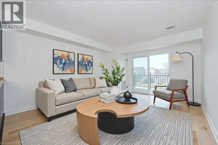 41 GOODWIN Drive Unit# 202, Guelph