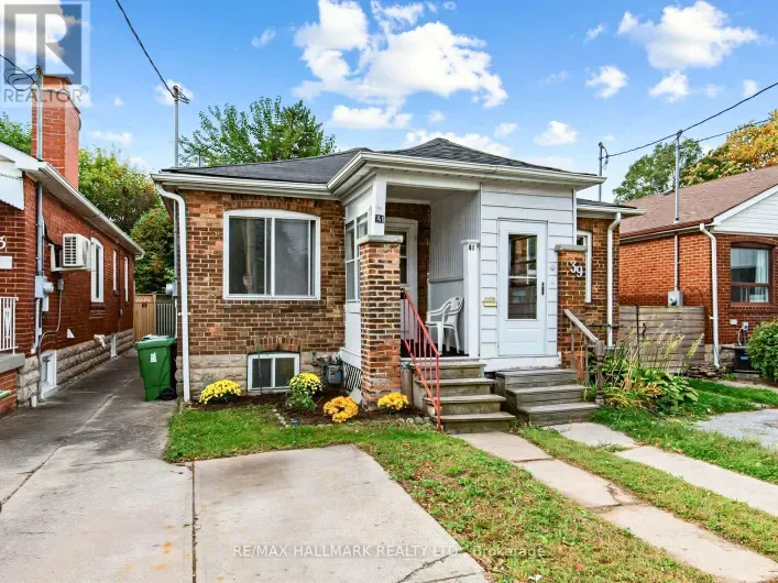 41 GOWAN AVENUE, Toronto