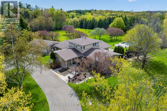 41 GREEN VALLEY COURT, Vaughan