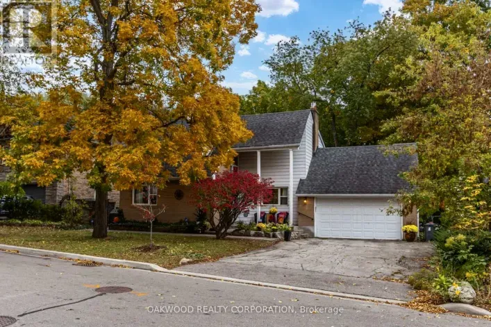 41 GREENBROOK DRIVE, Toronto