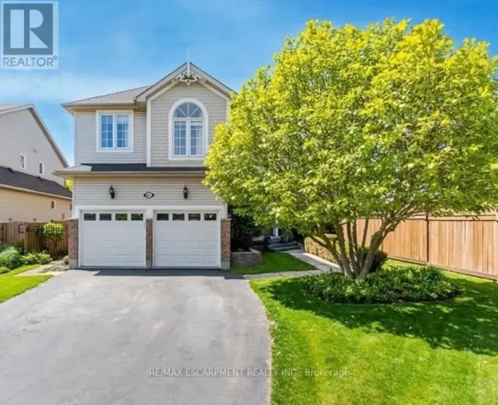 41 GRIFFITH DRIVE, Grimsby