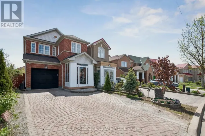 41 GUINEVERE ROAD, Markham