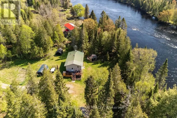 41 HARRISON TRAIL, Greater Madawaska