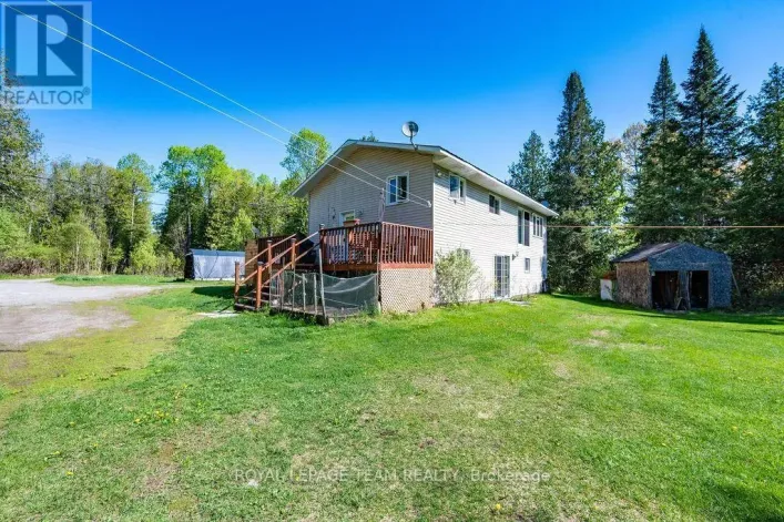 41 HARRISON TRAIL, Greater Madawaska