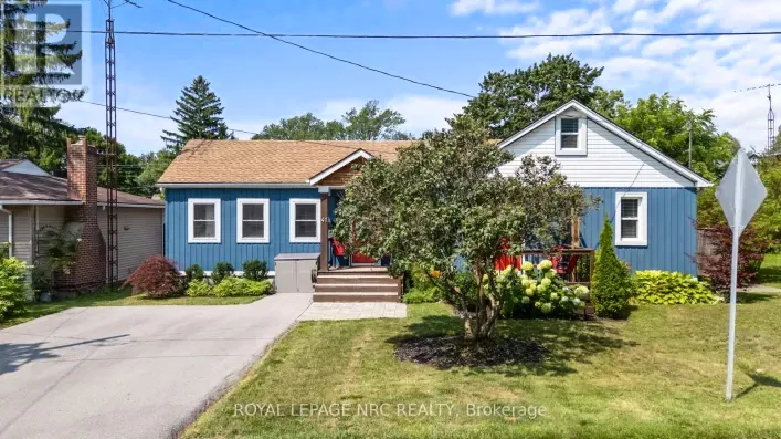 41 HAUN ROAD, Fort Erie