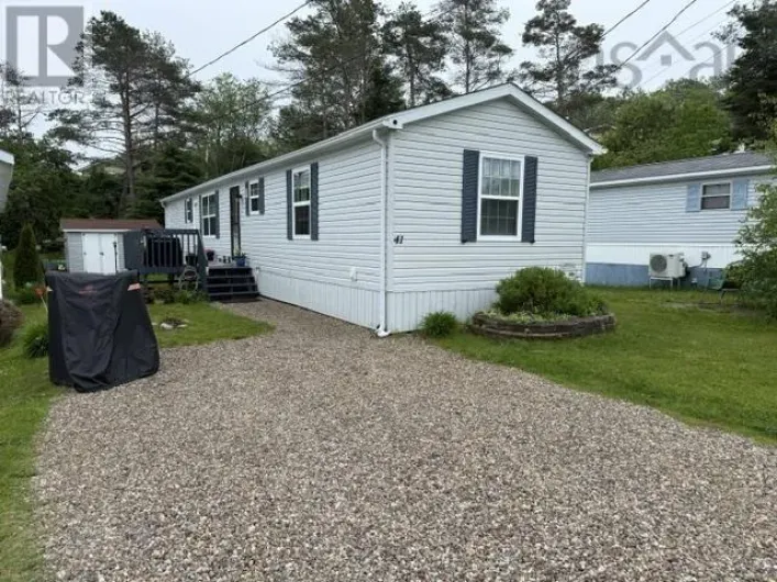 41 Heather Street, Middle Sackville