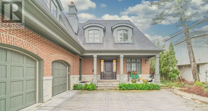 41 HI MOUNT (BSMT) DRIVE, Toronto