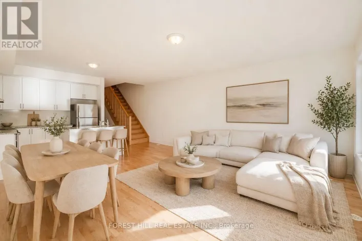 41 HIAWATHA COURT, Vaughan