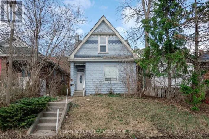 41 HIGH STREET, London South