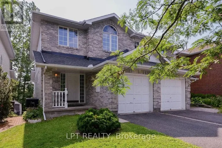 41 HIGHMONT COURT, Ottawa