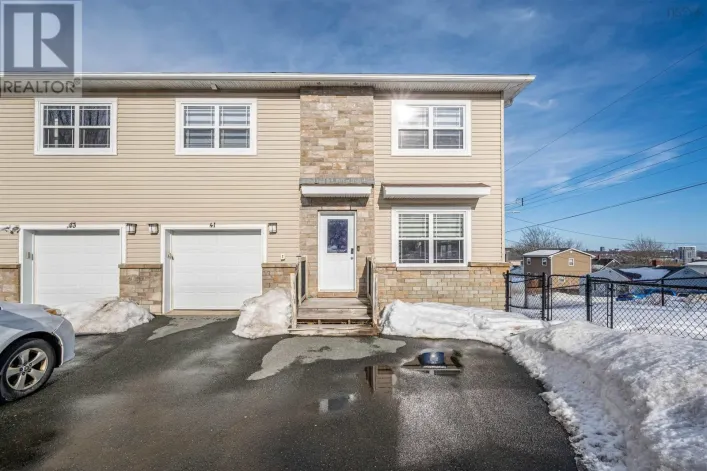 41 Hillcrest Street, Halifax