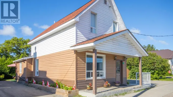 41 INGLIS STREET, Madawaska Valley