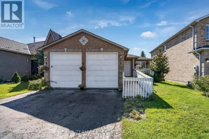 House for sale: 41 IRENE DRIVE, Barrie