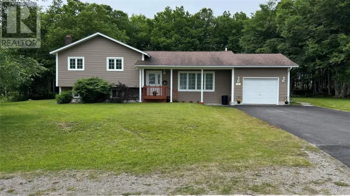 41 Island Pond Drive, Kippens