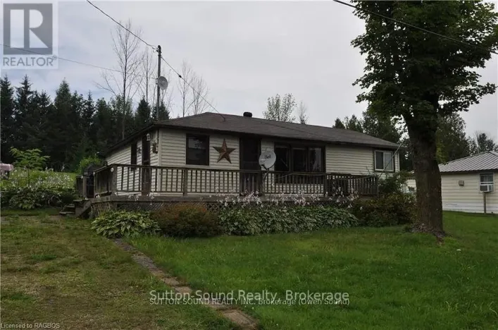 41 ISLANDVIEW DRIVE, South Bruce Peninsula