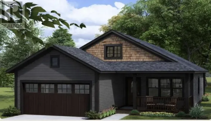 41 Jack Pine Drive, Spaniard's Bay