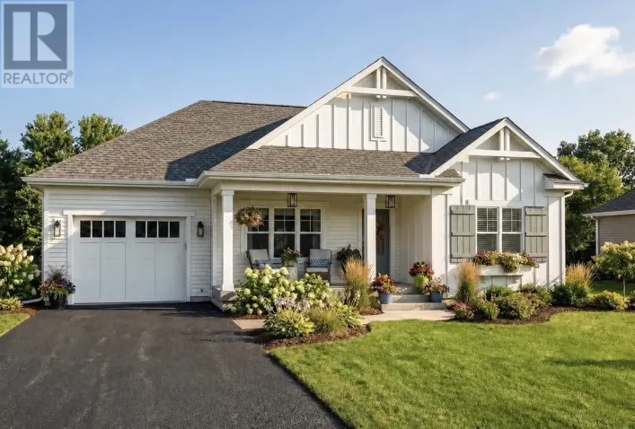41 Jack Pine Drive, Spaniard's Bay