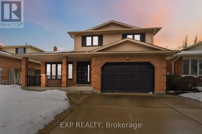 41 KEEFER ROAD, Thorold