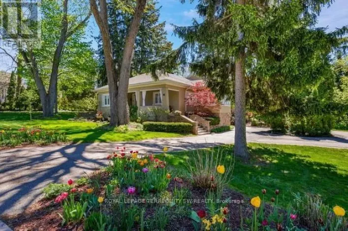 41 KENNEDY STREET W, Aurora