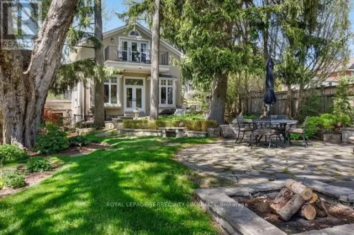 41 KENNEDY STREET W, Aurora