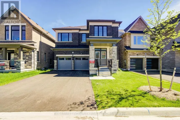 41 KENNETH ROGERS CRESCENT, East Gwillimbury