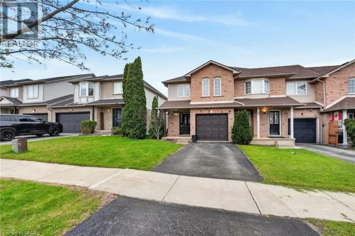 41 KENYON Crescent, Grimsby