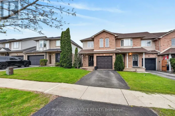 41 KENYON CRESCENT, Grimsby