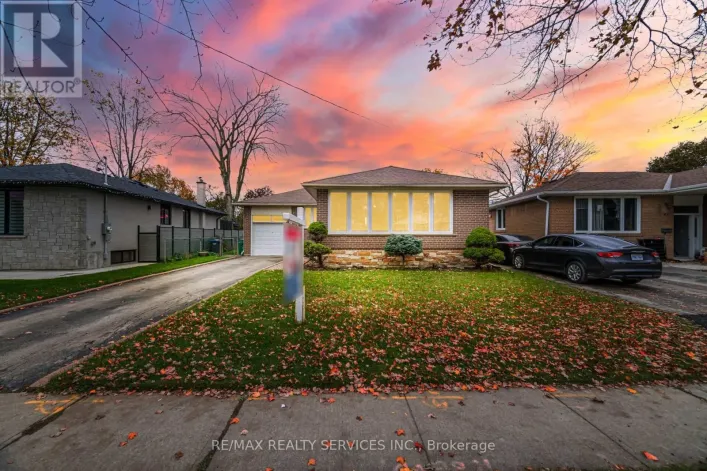 41 KIMBARK DRIVE, Brampton