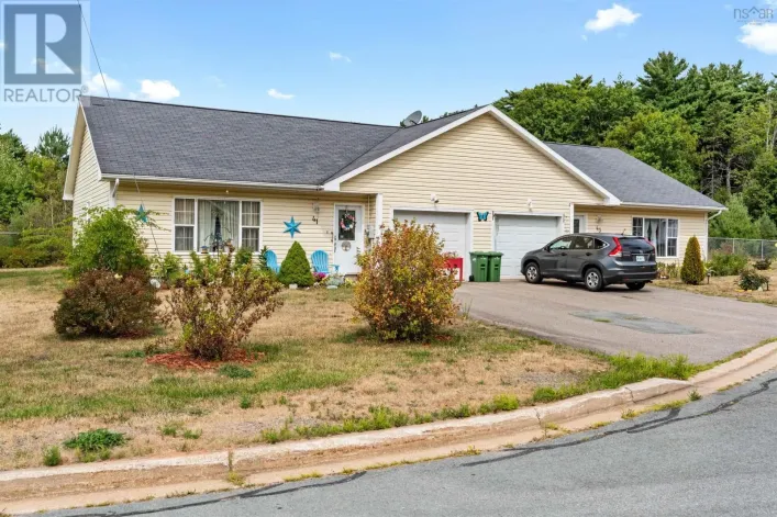 41 Kimbrough Court, Greenwich