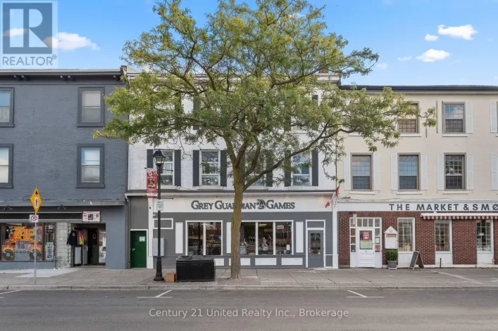 41 KING STREET E, Cobourg