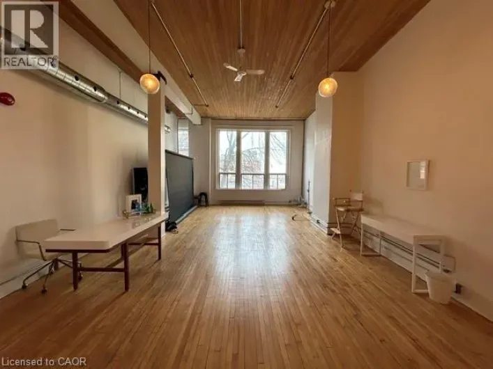 41 KING WILLIAM Street Unit# 204, Hamilton