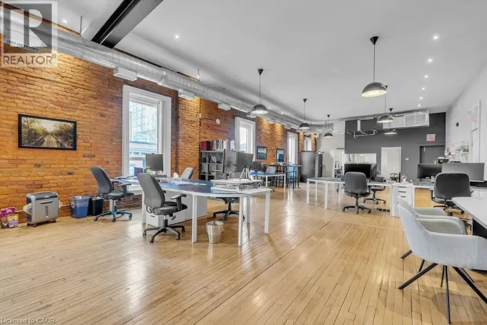 41 KING WILLIAM Street Unit# 300, Hamilton