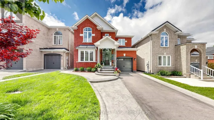 41 KNAPTON DRIVE, Newmarket