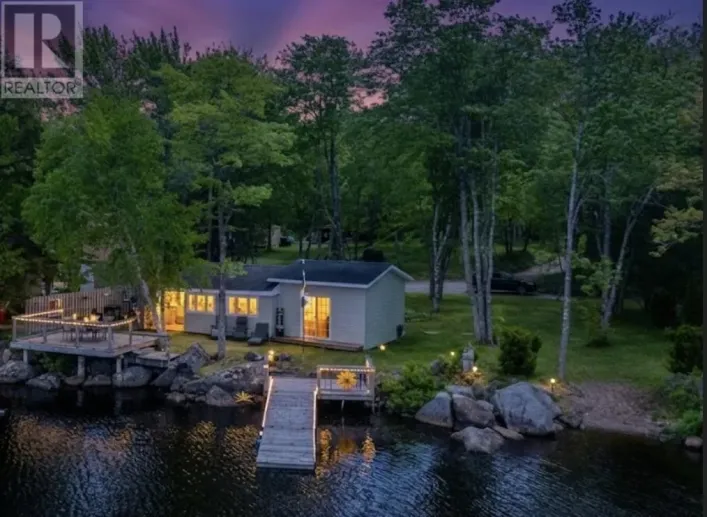41 LAKE PAUL Road, Lake Paul