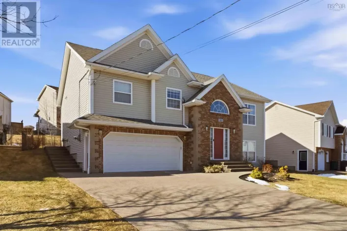 41 Lakeridge Crescent, Cole Harbour