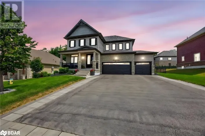 41 LANDSCAPE Drive, Oro-Medonte