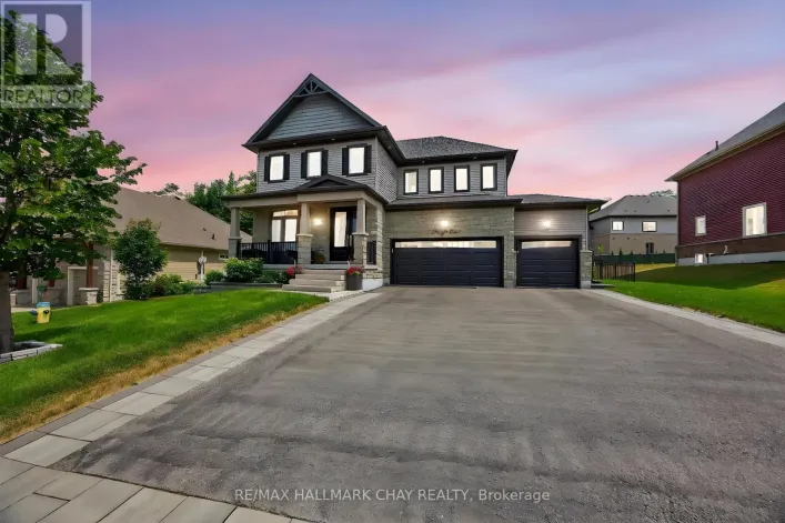 41 LANDSCAPE DRIVE, Oro-Medonte