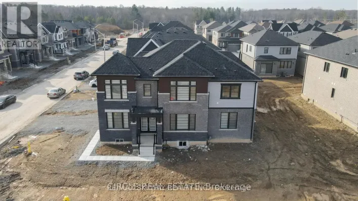 41 LAVENDER ROAD, Thorold