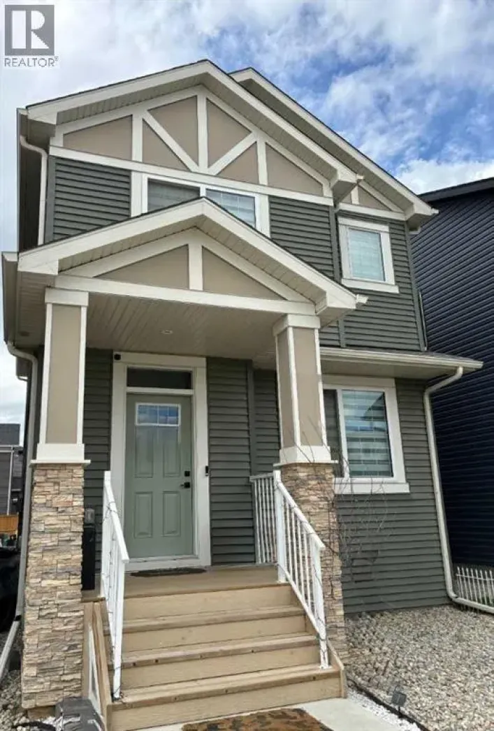 41 Legacy Point Terrace SE, Calgary