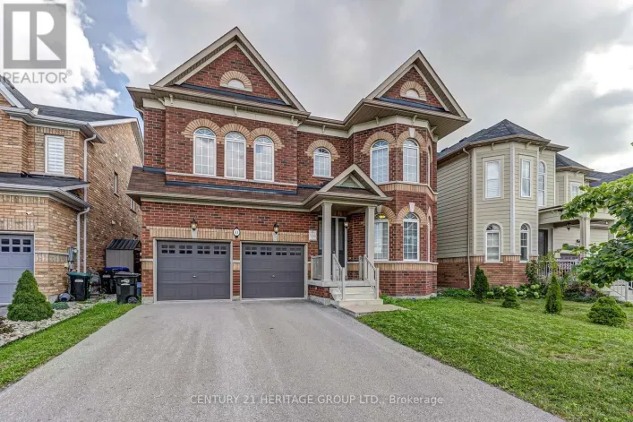 41 LEITH DRIVE, Bradford West Gwillimbury