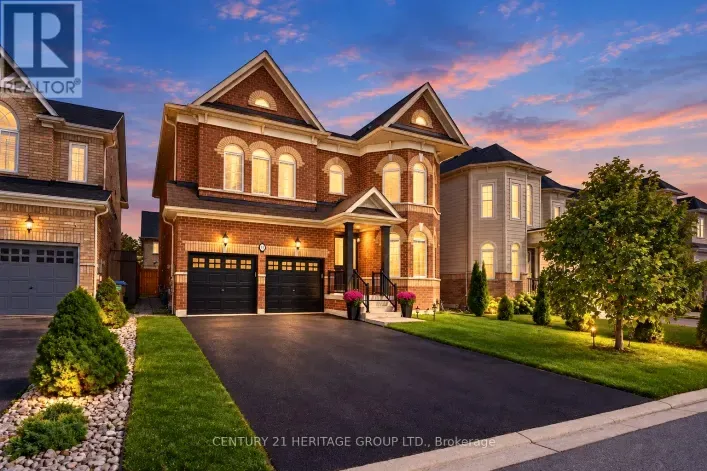 41 LEITH DRIVE, Bradford West Gwillimbury