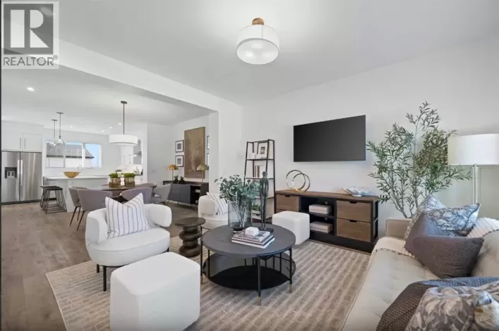 41 Lewisburg Close NE, Calgary