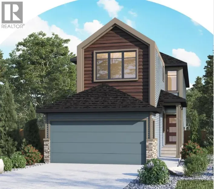 41 Lewiston Common NE, Calgary