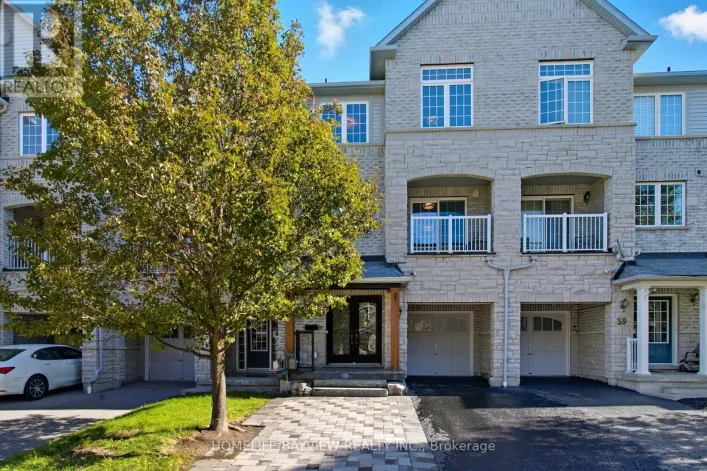 41 LINNELL STREET, Ajax