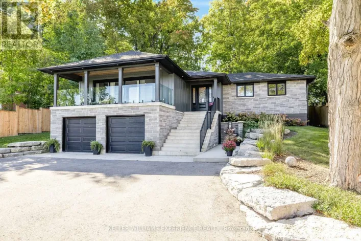 House for sale: 41 LITTLE LAKE DRIVE, Barrie