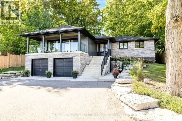 41 LITTLE LAKE DRIVE, Barrie